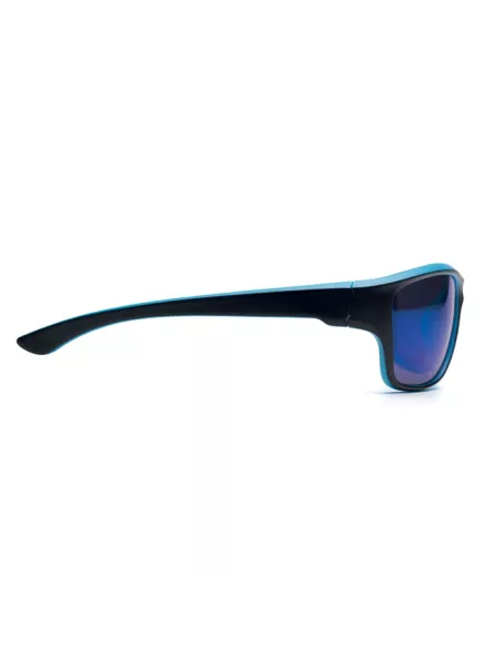 Mirrored sport sunglasses UV400 YUMA