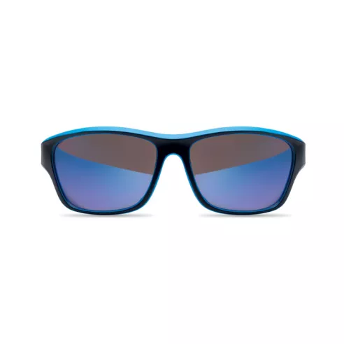 Mirrored sport sunglasses UV400 YUMA