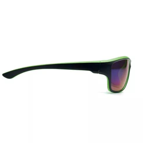 Mirrored sport sunglasses UV400 YUMA