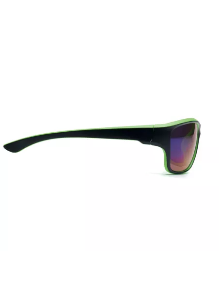 Mirrored sport sunglasses UV400 YUMA