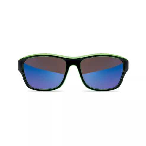 Mirrored sport sunglasses UV400 YUMA