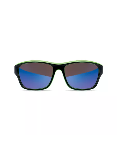 Mirrored sport sunglasses UV400 YUMA