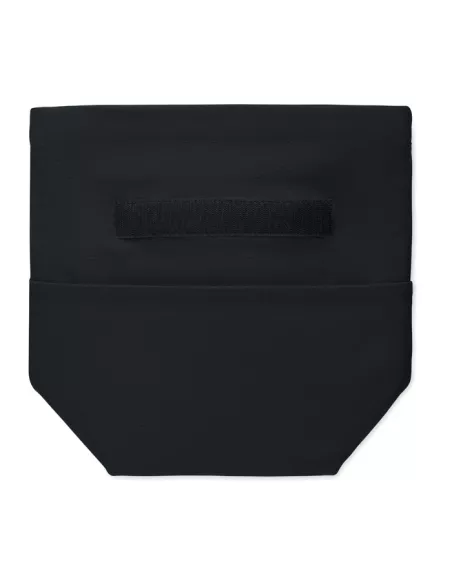 Recycled cotton cooler bag RECOBA COLOUR