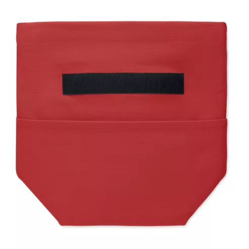 Recycled cotton cooler bag RECOBA COLOUR
