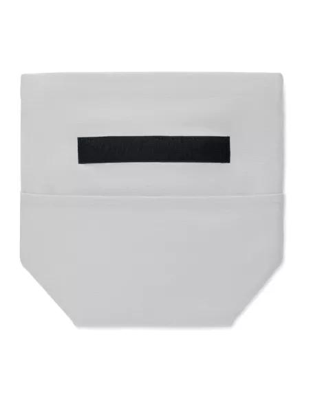 Recycled cotton cooler bag RECOBA COLOUR