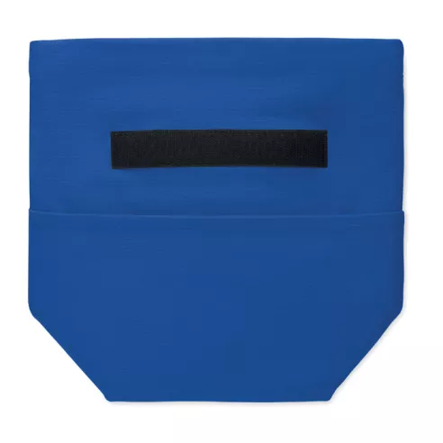 Recycled cotton cooler bag RECOBA COLOUR