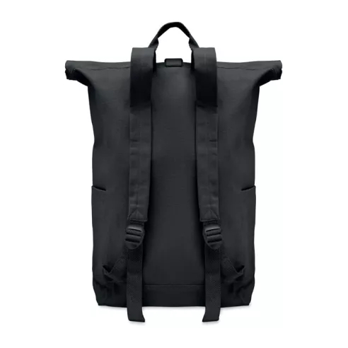 Roll top backpack 390 gr/m² KAMET