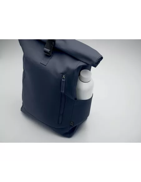 Mochila roll top 390 gr/m² KAMET