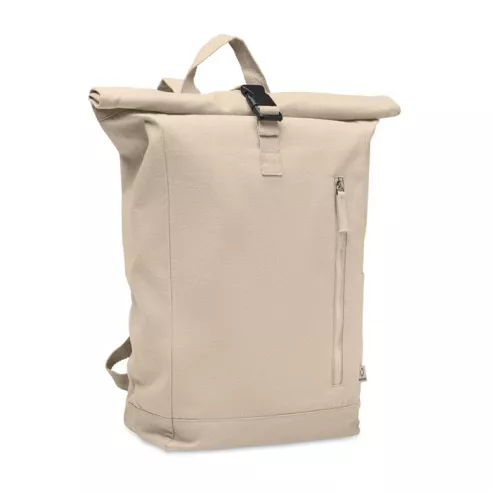 Mochila roll top 390 gr/m² KAMET