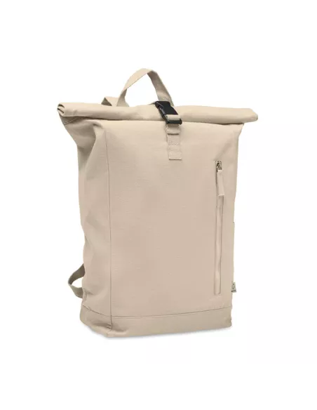 Mochila roll top 390 gr/m² KAMET
