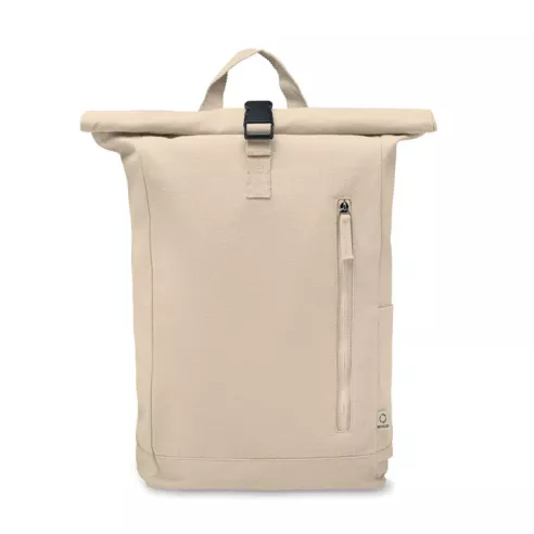 Mochila roll top 390 gr/m² KAMET