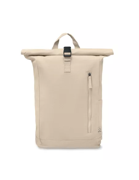 Mochila roll top 390 gr/m² KAMET