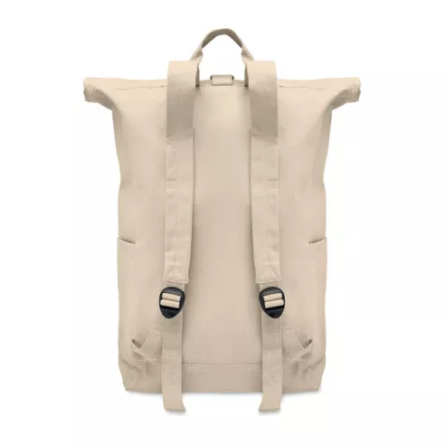 Mochila roll top 390 gr/m² KAMET