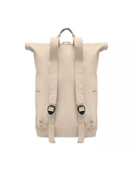 Mochila roll top 390 gr/m² KAMET