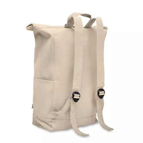 Mochila roll top 390 gr/m² KAMET