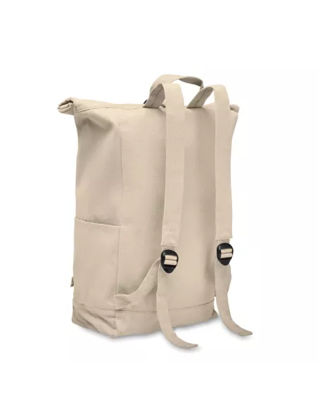 Mochila roll top 390 gr/m² KAMET