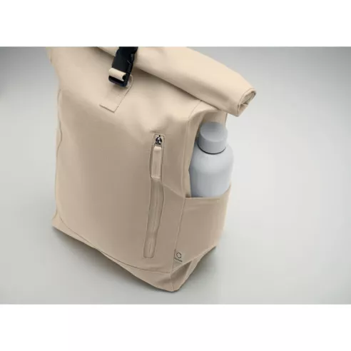 Mochila roll top 390 gr/m² KAMET