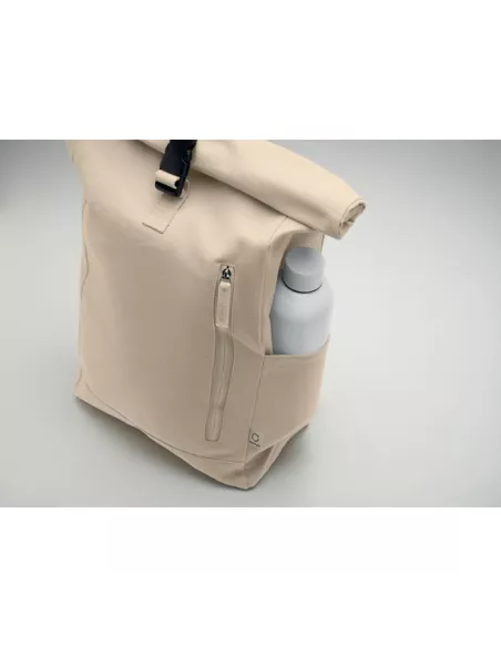 Mochila roll top 390 gr/m² KAMET