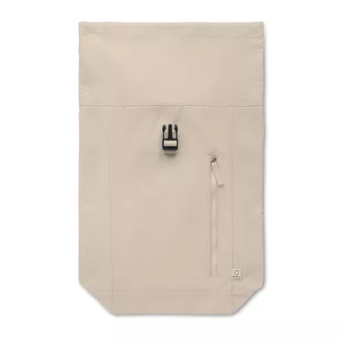 Mochila roll top 390 gr/m² KAMET