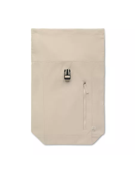 Mochila roll top 390 gr/m² KAMET