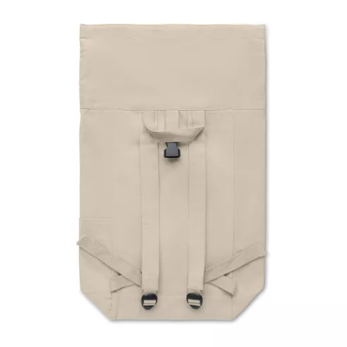 Mochila roll top 390 gr/m² KAMET