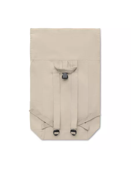Mochila roll top 390 gr/m² KAMET