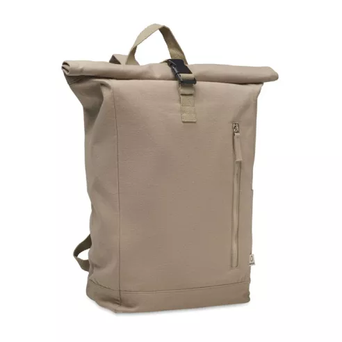 Mochila roll top 390 gr/m² KAMET