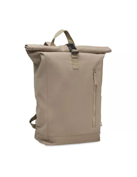 Mochila roll top 390 gr/m² KAMET