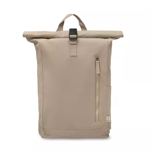 Mochila roll top 390 gr/m² KAMET