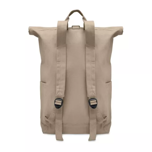 Mochila roll top 390 gr/m² KAMET