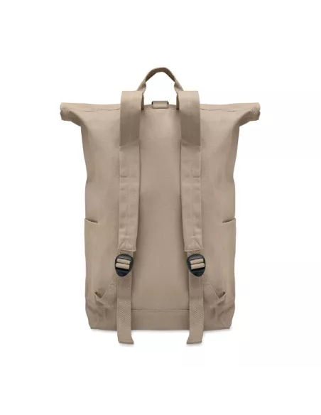 Mochila roll top 390 gr/m² KAMET