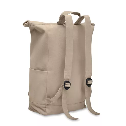 Mochila roll top 390 gr/m² KAMET