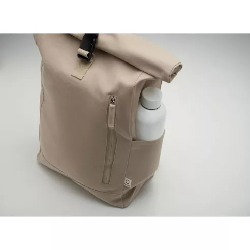 Mochila roll top 390 gr/m² KAMET