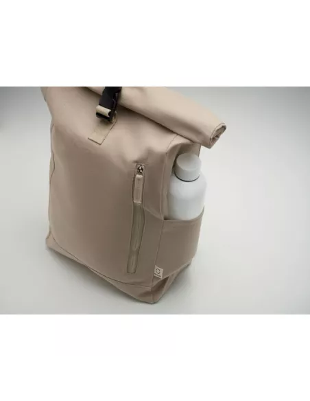Mochila roll top 390 gr/m² KAMET