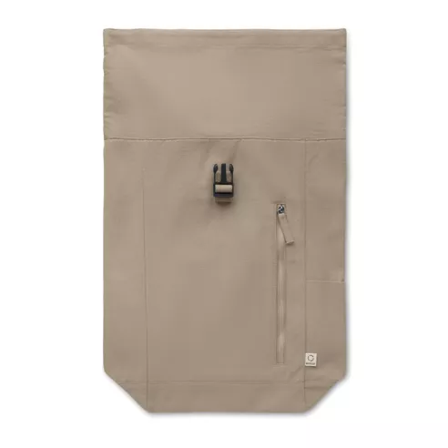 Mochila roll top 390 gr/m² KAMET