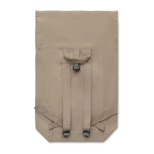 Mochila roll top 390 gr/m² KAMET