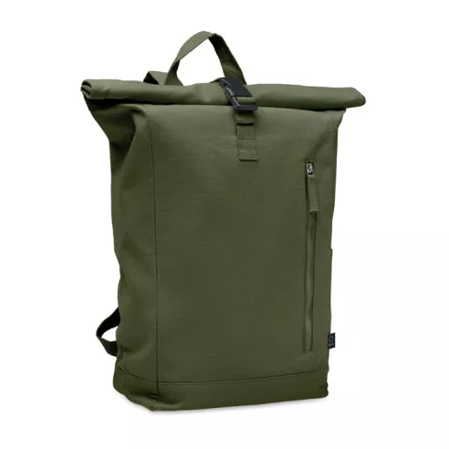 Mochila roll top 390 gr/m² KAMET