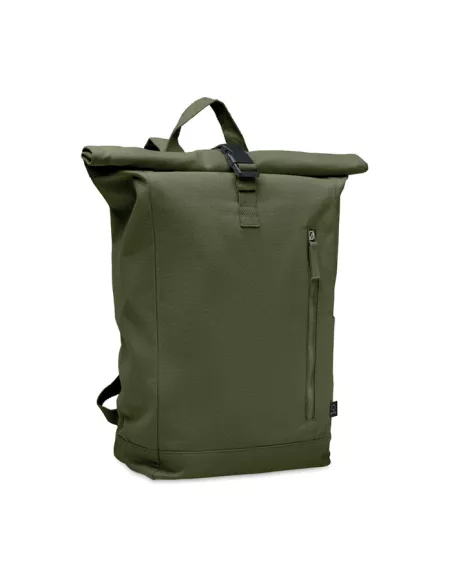 Mochila roll top 390 gr/m² KAMET