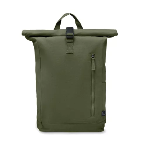 Mochila roll top 390 gr/m² KAMET