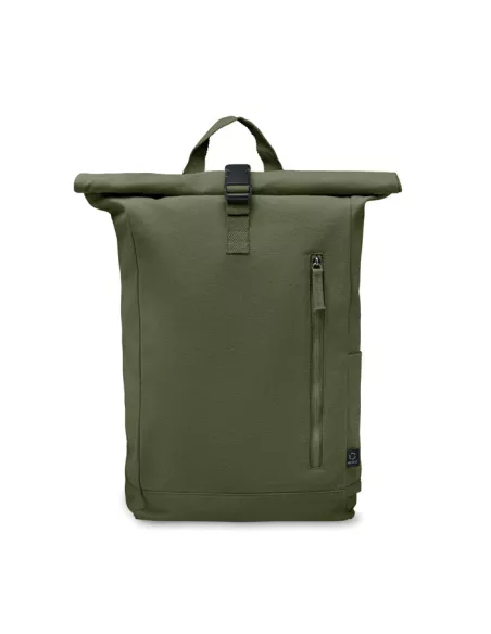 Mochila roll top 390 gr/m² KAMET
