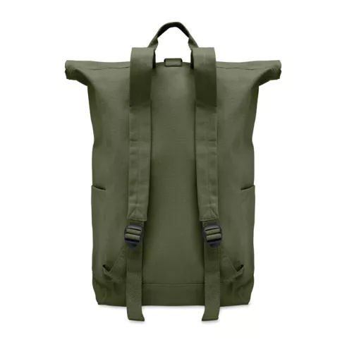 Mochila roll top 390 gr/m² KAMET