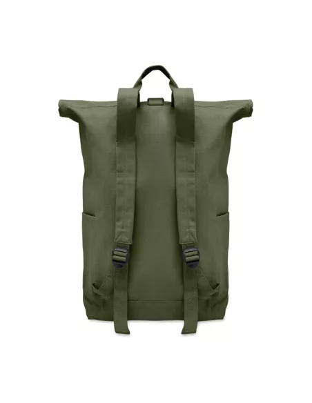 Mochila roll top 390 gr/m² KAMET