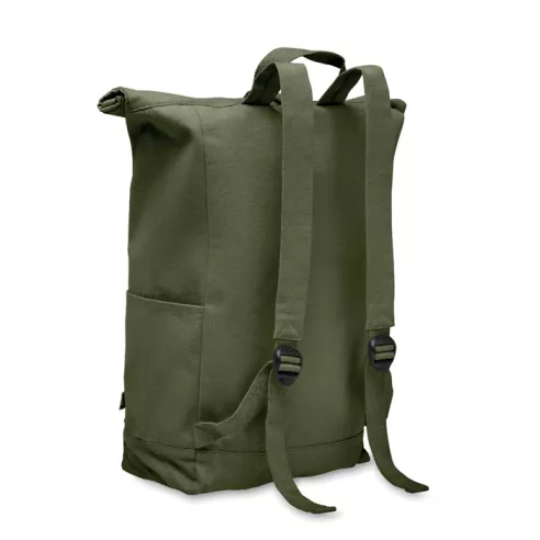 Mochila roll top 390 gr/m² KAMET