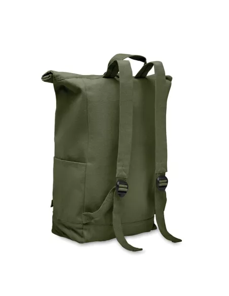 Mochila roll top 390 gr/m² KAMET