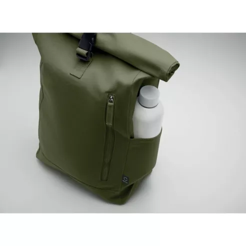 Mochila roll top 390 gr/m² KAMET
