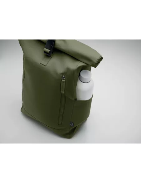 Mochila roll top 390 gr/m² KAMET