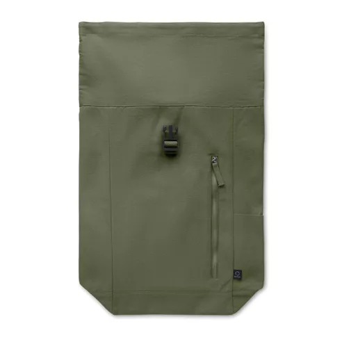 Mochila roll top 390 gr/m² KAMET