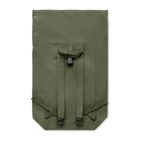 Mochila roll top 390 gr/m² KAMET