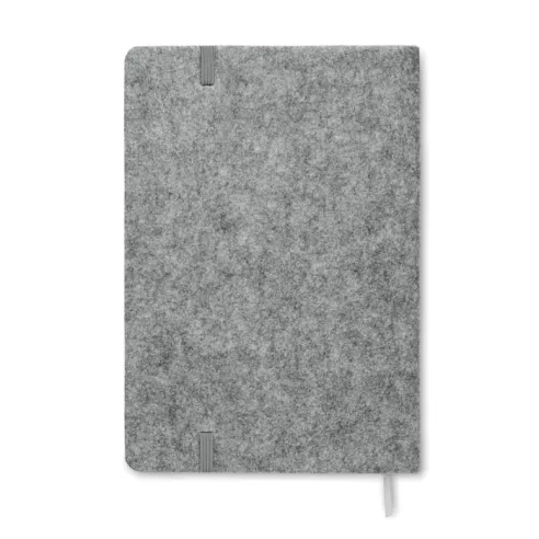 A5 RPET cork notebook CORKBOOK