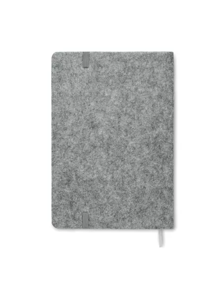 A5 RPET cork notebook CORKBOOK